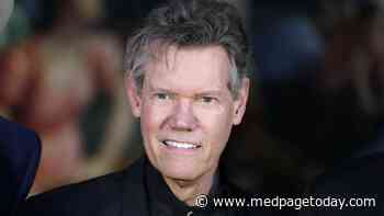 With Help From AI, Randy Travis Got His Voice Back After Debilitating Stroke