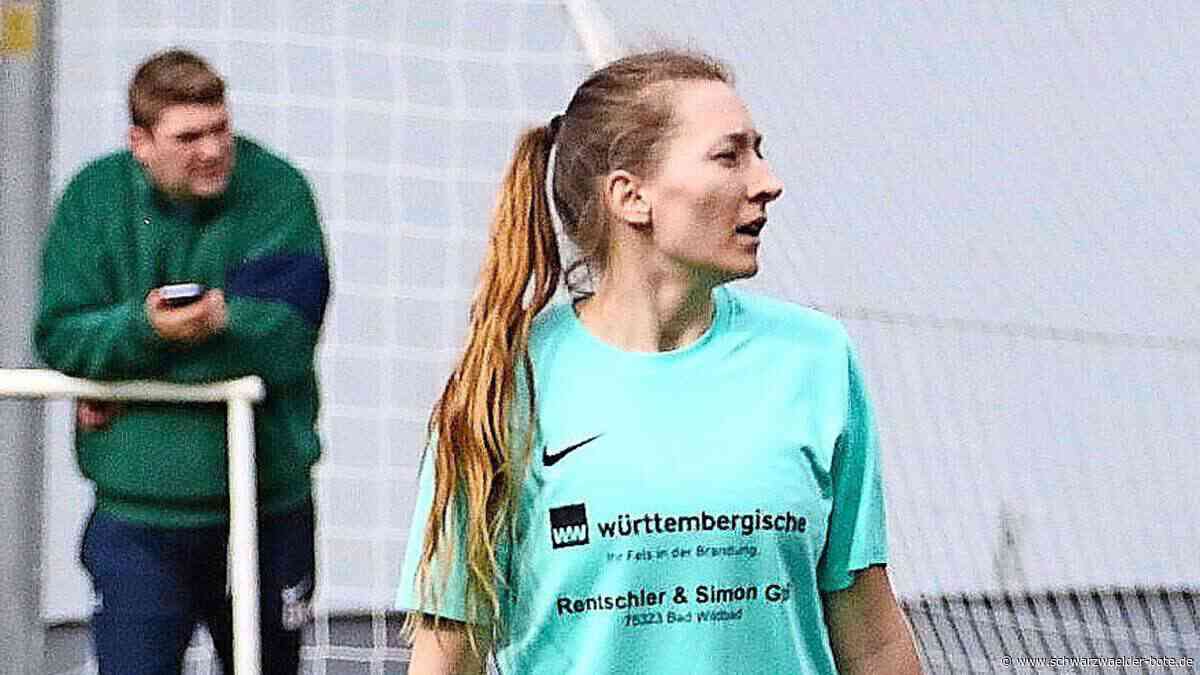 Frauen-Landesliga: „Verrückt, was da unten im Keller gerade abläuft“