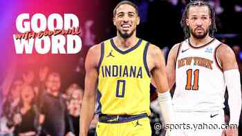 Point guards, contrasting styles at the heart of Pacers-Knicks series | Good Word with Goodwill