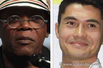 Samuel L. Jackson, Henry Golding to star in Cannes-bound package ‘Head Games’