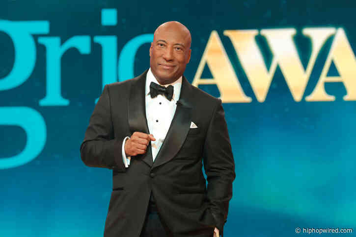 Layoffs Commence At Byron Allen’s Networks The Weather Channel, The Grio