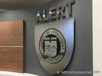 West Edmonton home warrant before largest cocaine seizure by local ALERT