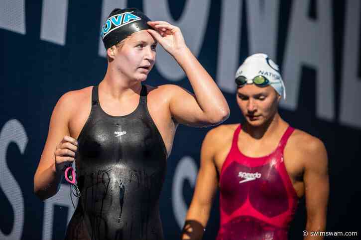 Teagan O’Dell Among Big Names Missing From 2024 CIF State Championships Psych Sheets