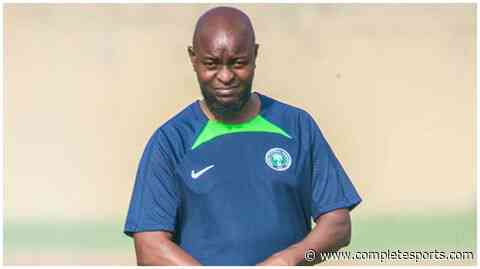 Finidi Capable Of Qualifying Eagles For 2026 World Cup  -Aikhoumogbe