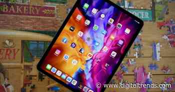 Best iPad deals: Save on iPad Air, iPad Pro, iPad Mini