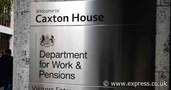 DWP hands people on Universal Credit benefits £1,739 boost