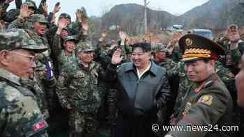 News24 | 'Shift toward political assertiveness': North Korea bolsters Kim Jong Un with birthday loyalty oaths