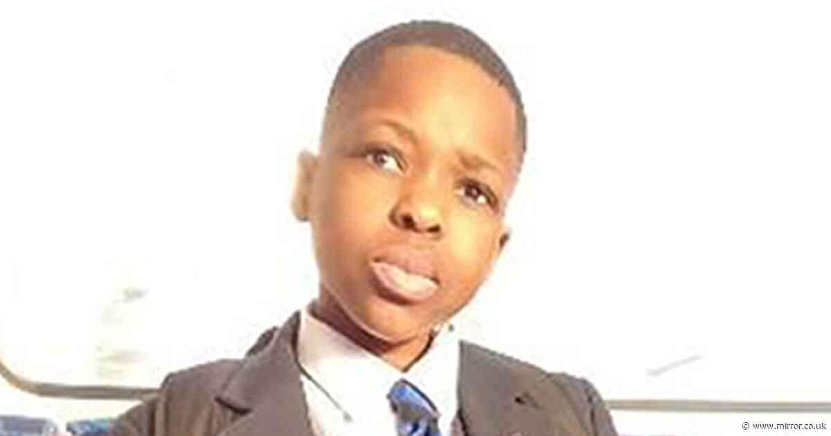 'Tragic knifing of Daniel, 14, shouldn't be an argument to arm cops with guns'