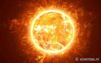 Spiculen, coronamos en ‘koude’ regen: ESA komt met spectaculaire video van onze zon