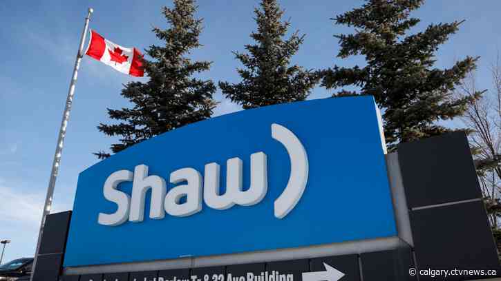 Calgary Shaw services disrupted after attempted copper wire theft