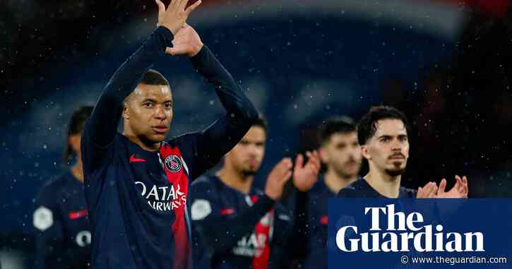 ‘We have to stay calm’: Luis Enrique wants cool heads against Dortmund