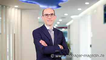 Lufthansa: Till Streichert wird neuer Finanzvorstand, er kommt vom IT-Dienstleisters Amadeus