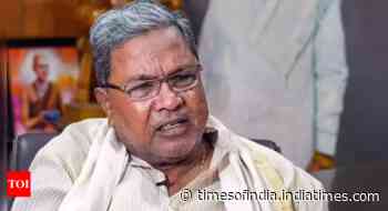 Karnataka CM Siddaramaiah defends SIT in sexual assault probe against MP Prajwal Revanna