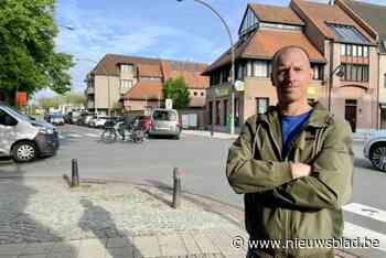 Ouders hekelen gevaarlijk kruispunt in Sint-Michiels: “Hier geldt de wet van de sterkste”