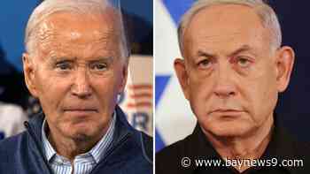 Biden speaks with Netanyahu amid possible Rafah invasion, cease-fire talks