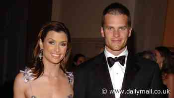 Tom Brady gets DRAGGED at roast for infamously breaking up with then-pregnant girlfriend Bridget Moynahan