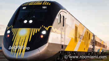 Brightline to increase commuter fares in South Florida