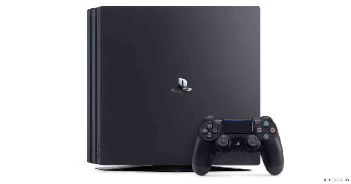 New PS5 Pro specs leak suggest it will be 45% faster than ordinary PS5