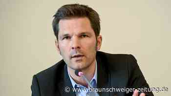 Lehrte: Morddrohungen gegen Regionspräsidenten Steffen Krach