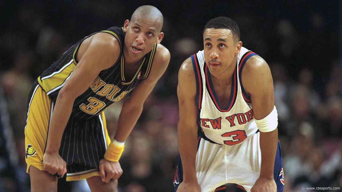 Knicks vs. Pacers: History of NBA playoff rivalry as Eastern Conference foes meet again in 2024 postseason