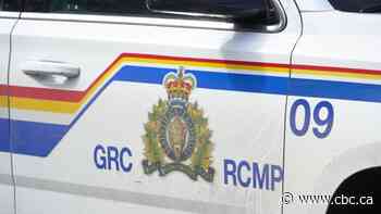 RCMP respond to fatal collision near Emerson