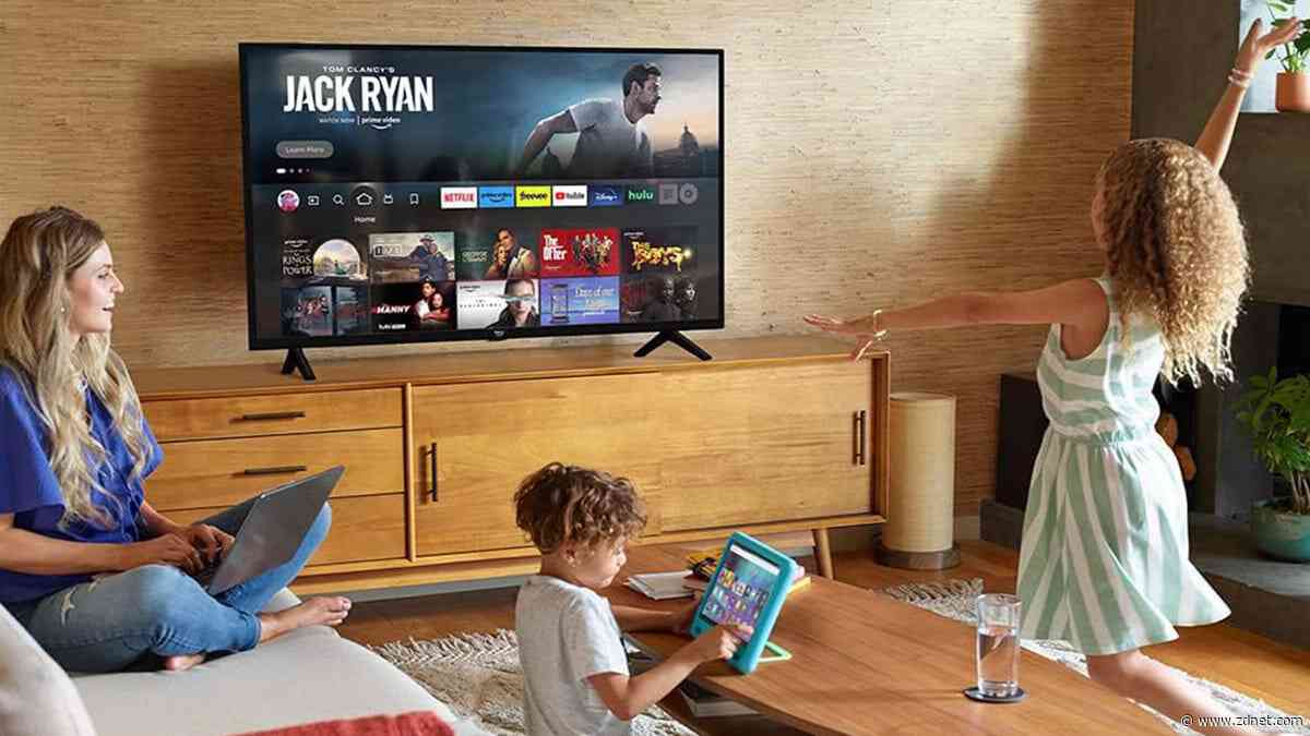 The best 40-inch TVs of 2024: Expert tested and recommended