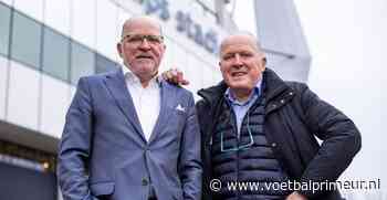 Van de Kerkhof lovend over PSV-kwartet: 'Sterspelers van dit elftal'