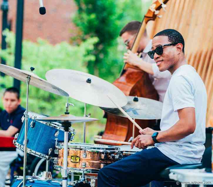 Weekly jazz concerts return to Pentagon City starting Thursday