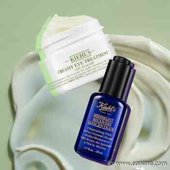 Shop Last-Minute Mother’s Day Gifts From Kiehl’s
