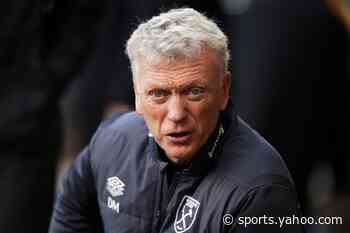 David Moyes to leave West Ham with next manager already lined up to replace him