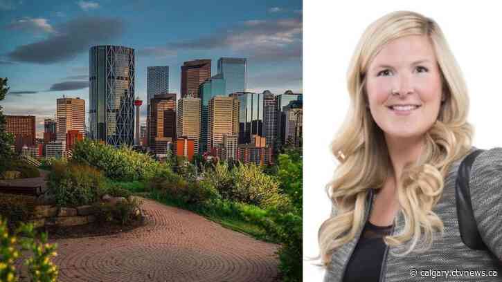 Tourism Calgary welcomes new CEO Alisha Reynolds