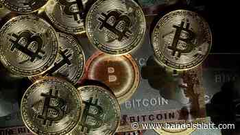Kryptowährung: Bitcoin bei 65.000 Dollar – Experte fürchtet „Bullenfalle“
