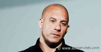 Europe shoot set for ‘Riddick: Furya’ with Vin Diesel;  Rocket Science announces pre-sales