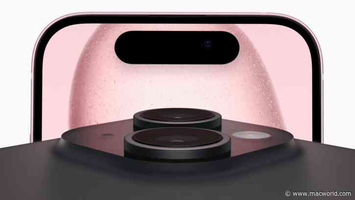 The iPhone 17 may debut a new ‘slim’ model