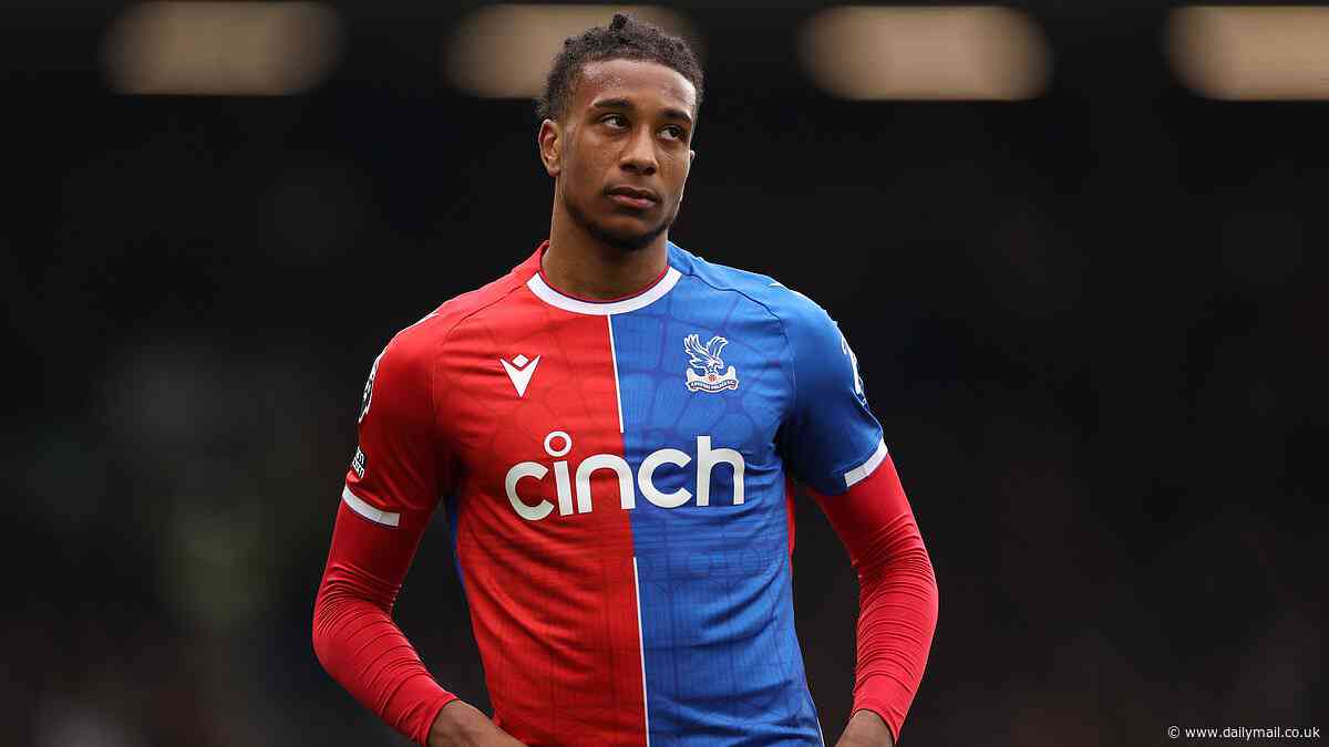 Newcastle reignite interest in Crystal Palace star Michael Olise but they will face competition from top Premier League clubs for £60m-rated forward