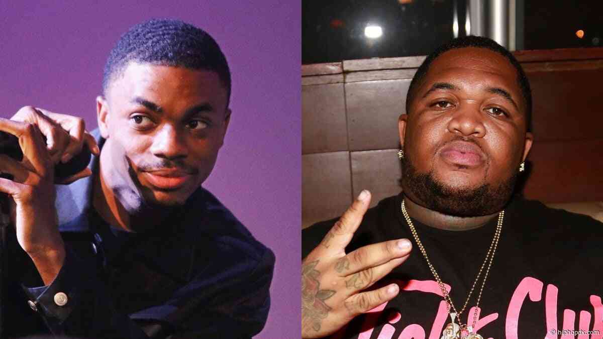 Vince Staples Hilariously Backtracks On Mature Rap Beef Stance & Blames Mustard