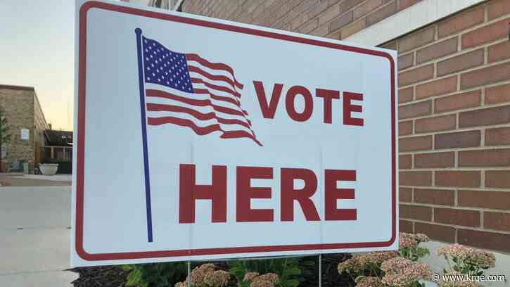 Sandoval County hosting voter rolls accuracy event