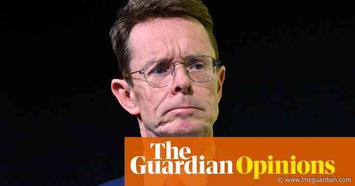 The Guardian view on the local elections: an anti-Tory landslide points to the end of an era | Editorial