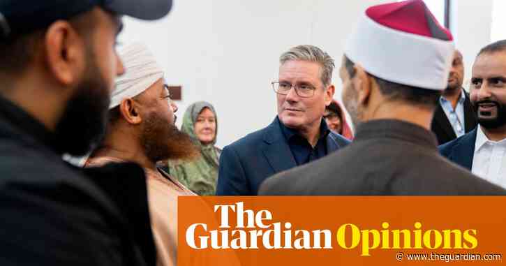 There is a way for Starmer’s Labour to fix the big rift with Muslim voters – if it has the will | Miqdaad Versi