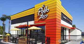 El Pollo Loco tests kiosks and labor-saving equipment
