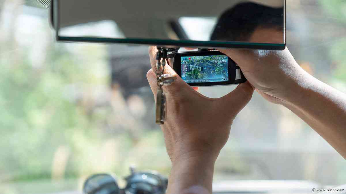 The best dash cams of 2024: Expert tested and recommended