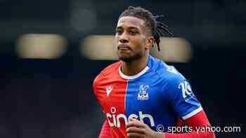 Will Olise make a move from Palace this summer?