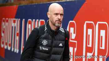 Ten Hag's future is 'complicated' at Man United