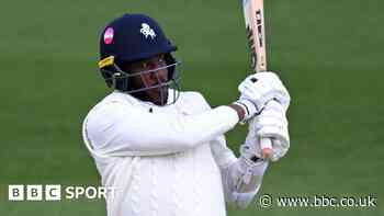 Bell-Drummond steers Kent to Old Trafford win