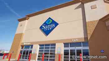 Buy a Sam's Club membership for 50% off right now