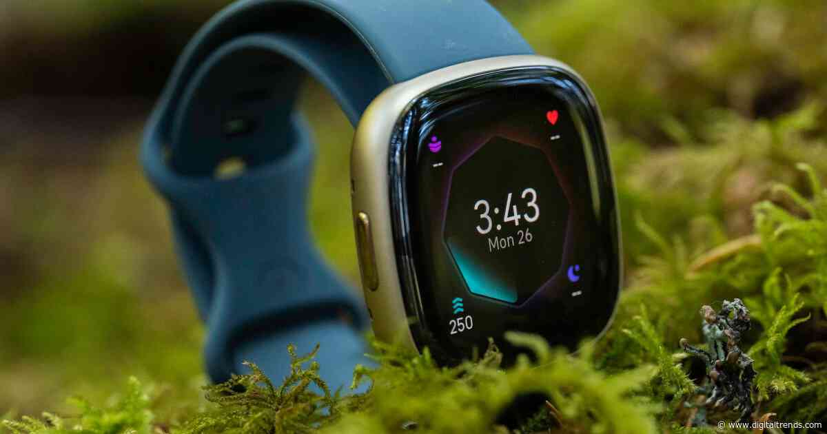 Fitbit Sense 2, Fitbit Charge 6 just got handsome price cuts