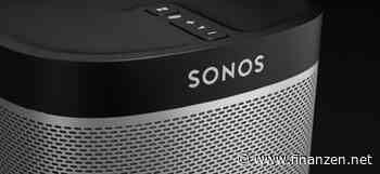 Ausblick: Sonos mit Zahlen zum abgelaufenen Quartal