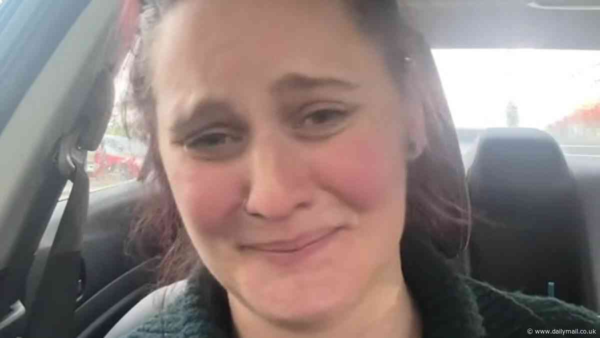 Starbucks barista melts hearts with her tear-jerking story of a $200 tip from a grumpy customer