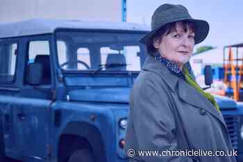 ITV Vera fans link Coronation Street legend to guest role in final series of hit drama