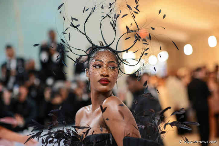 Everything to Know about the 2024 Met Gala
